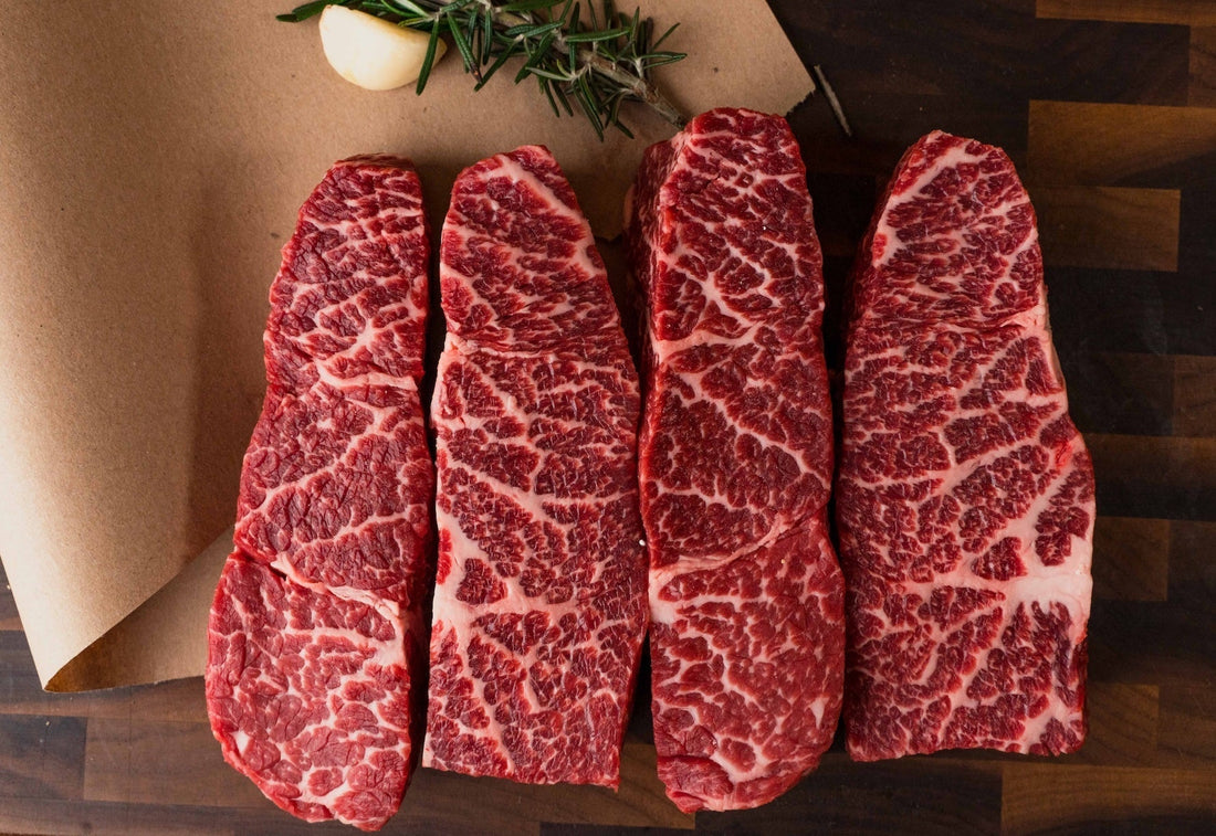 What Is a Denver Steak? A Butcher's Favorite You Need to Try