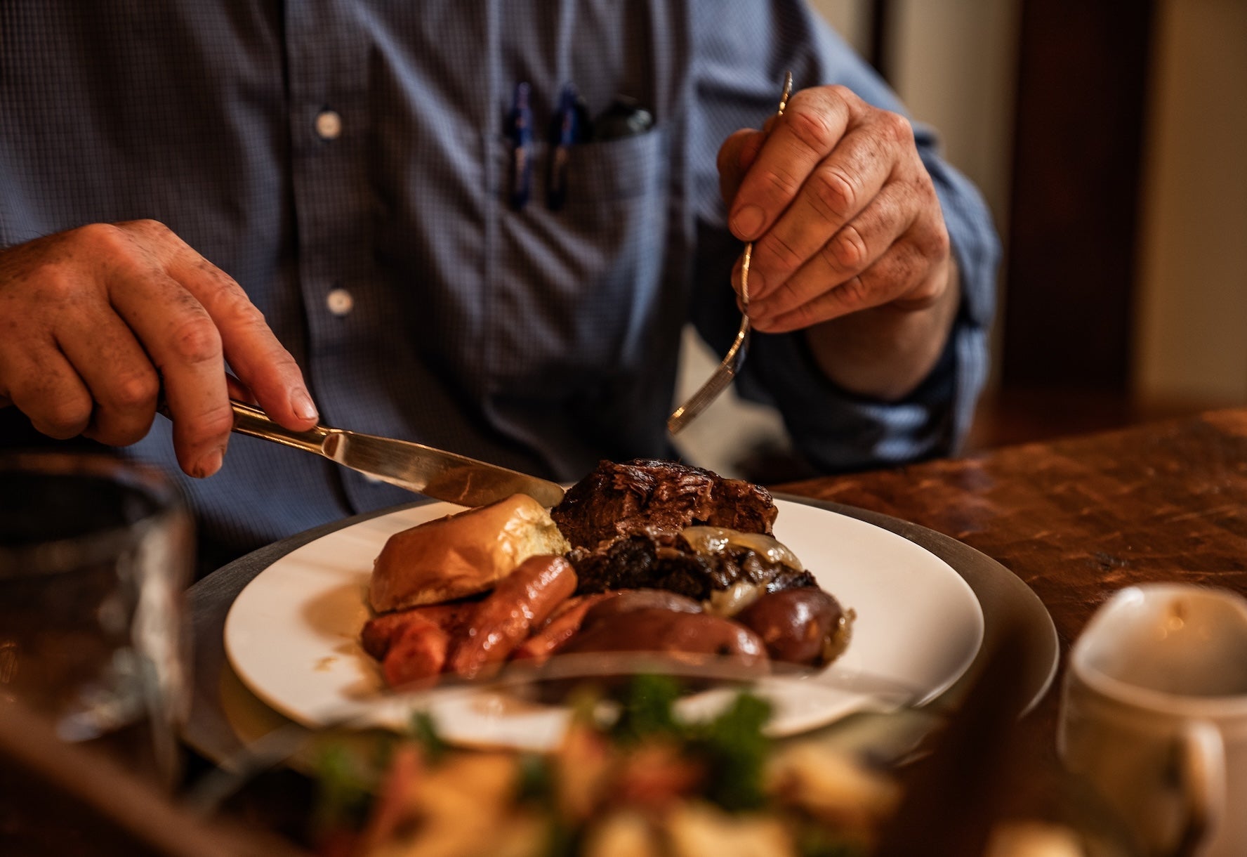 New Family Meal Bundles