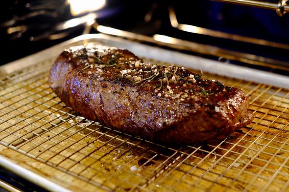 Savory Beef Roasts