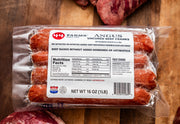 44 Farms Angus Beef Hot Dogs