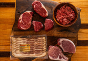 Premium Butcher Box