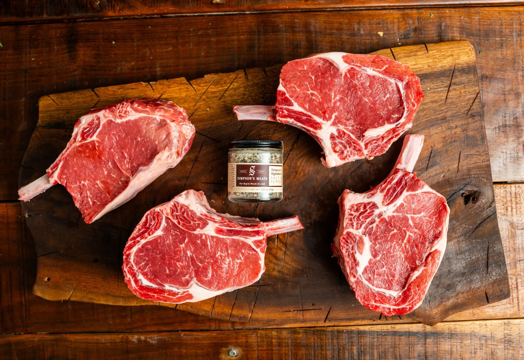 Cowboy Cut Gift Box