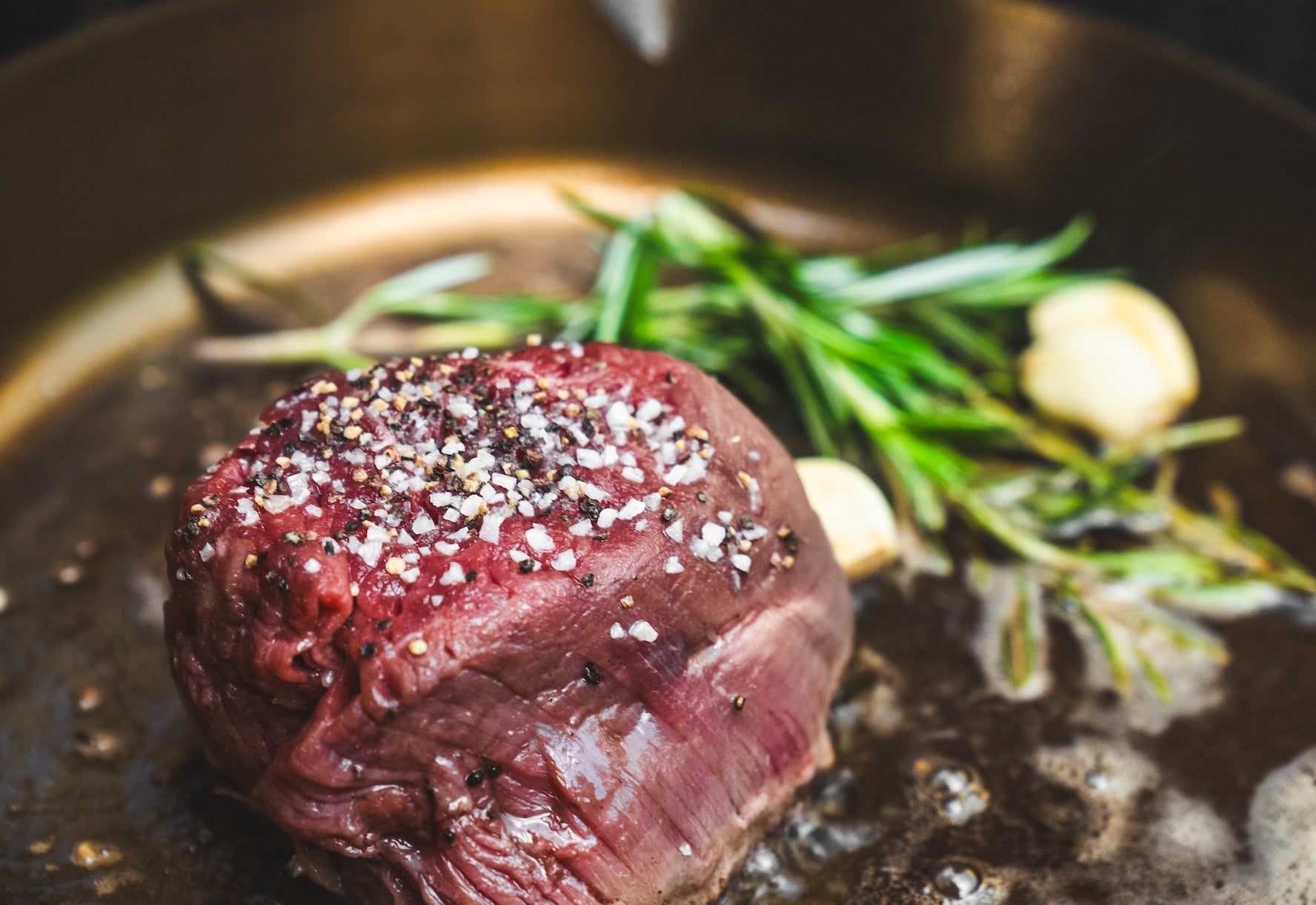 Angus Filet Mignon