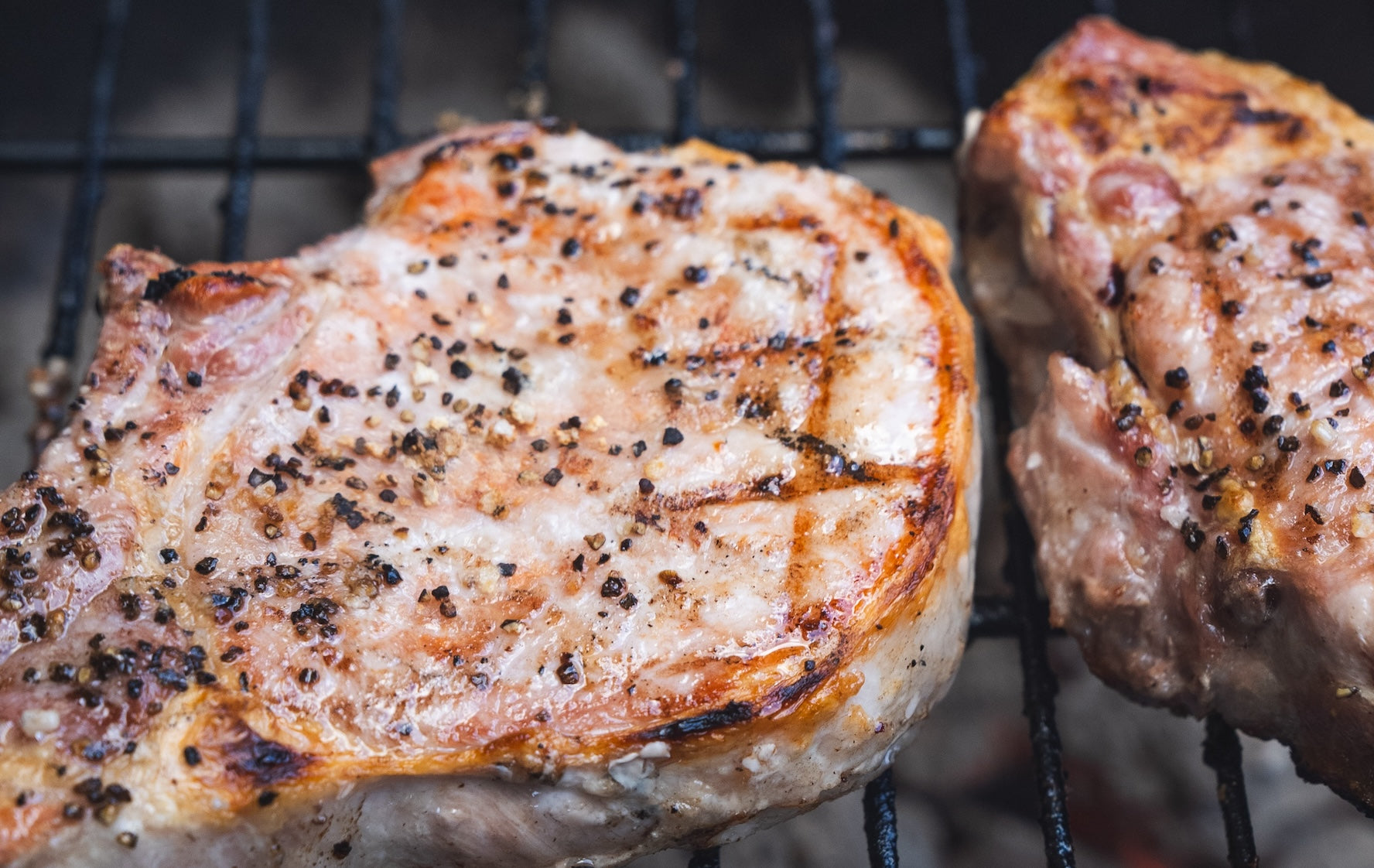 Simpson's Meats