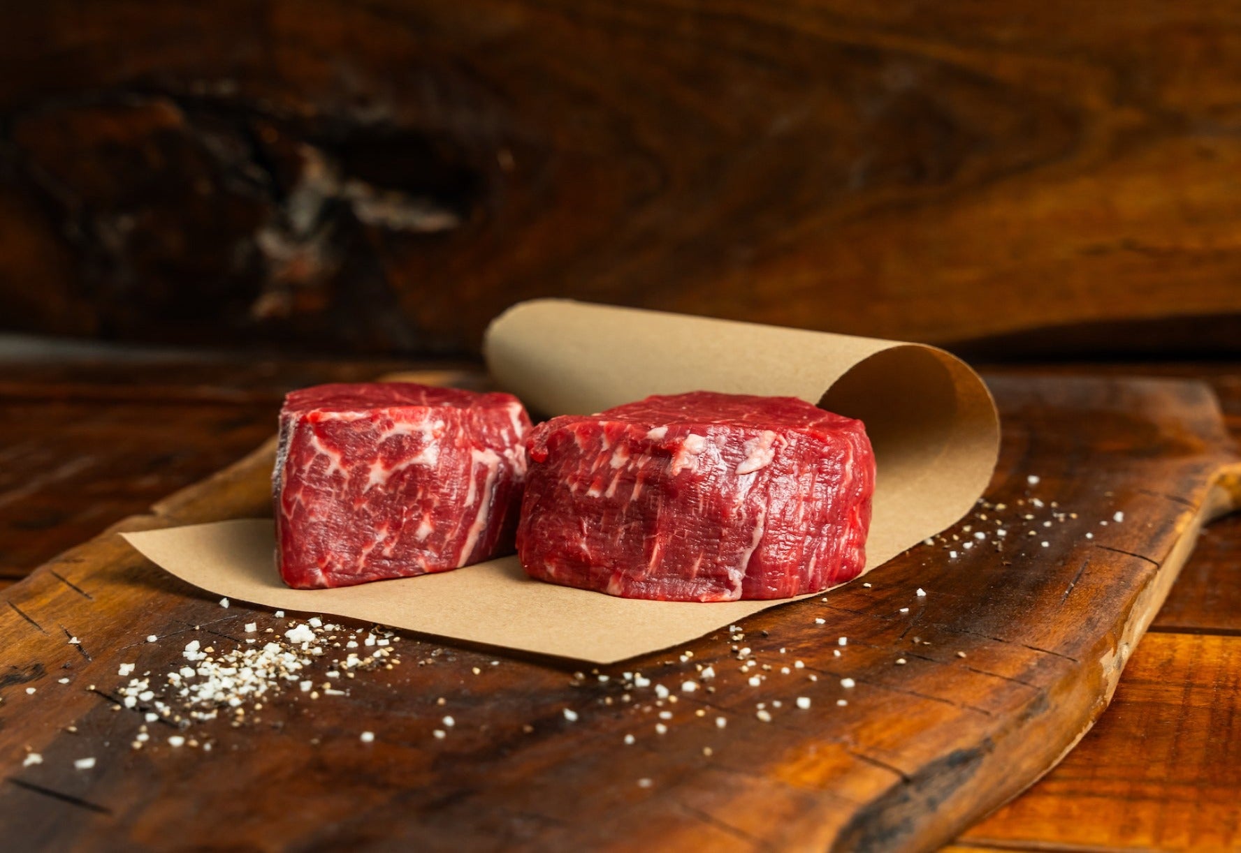 Angus Filet Mignon