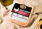 Boneless Skinless Chicken Breasts