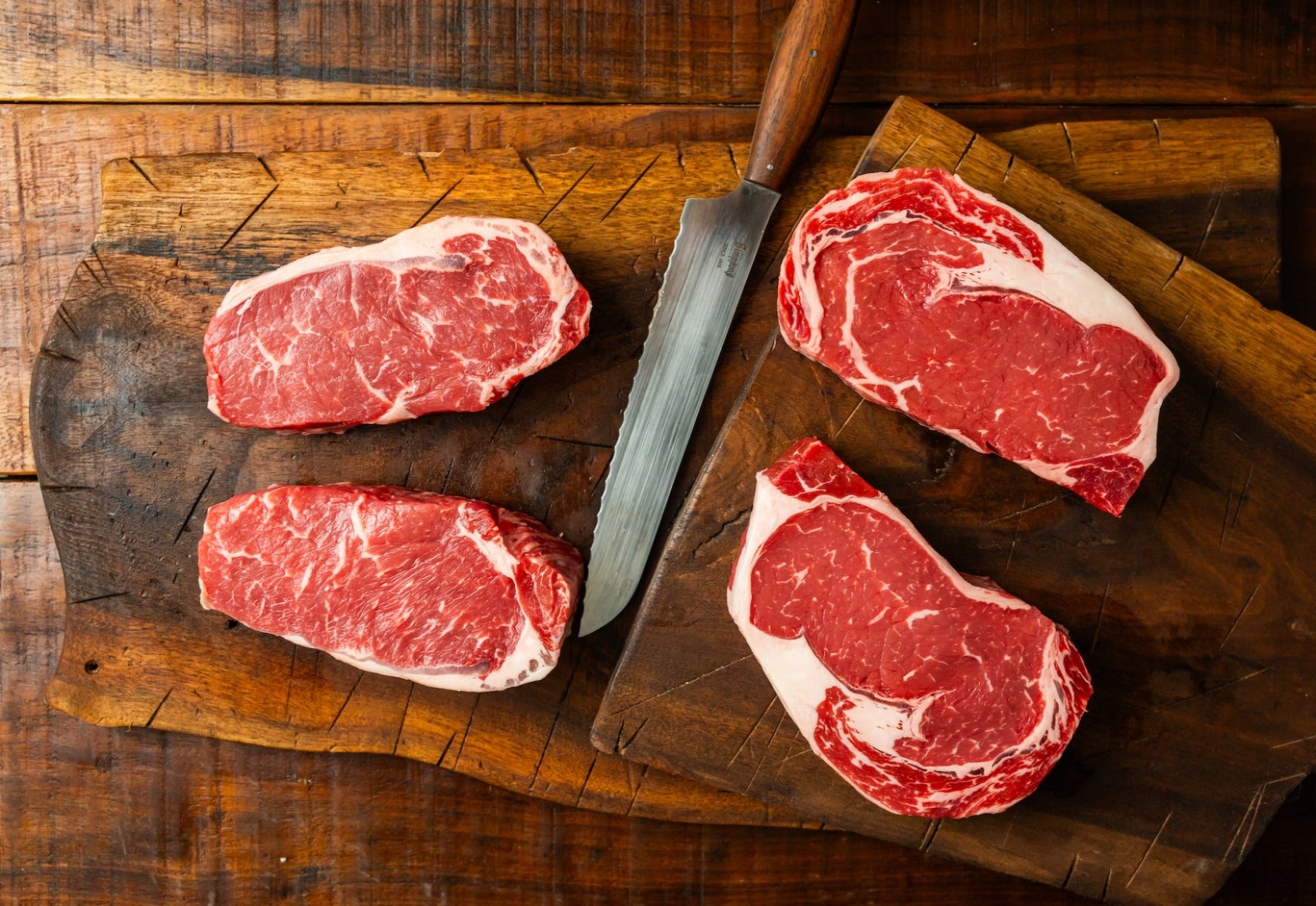 Bulk Beef Sampler