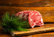 Angus Prime Rib Roast