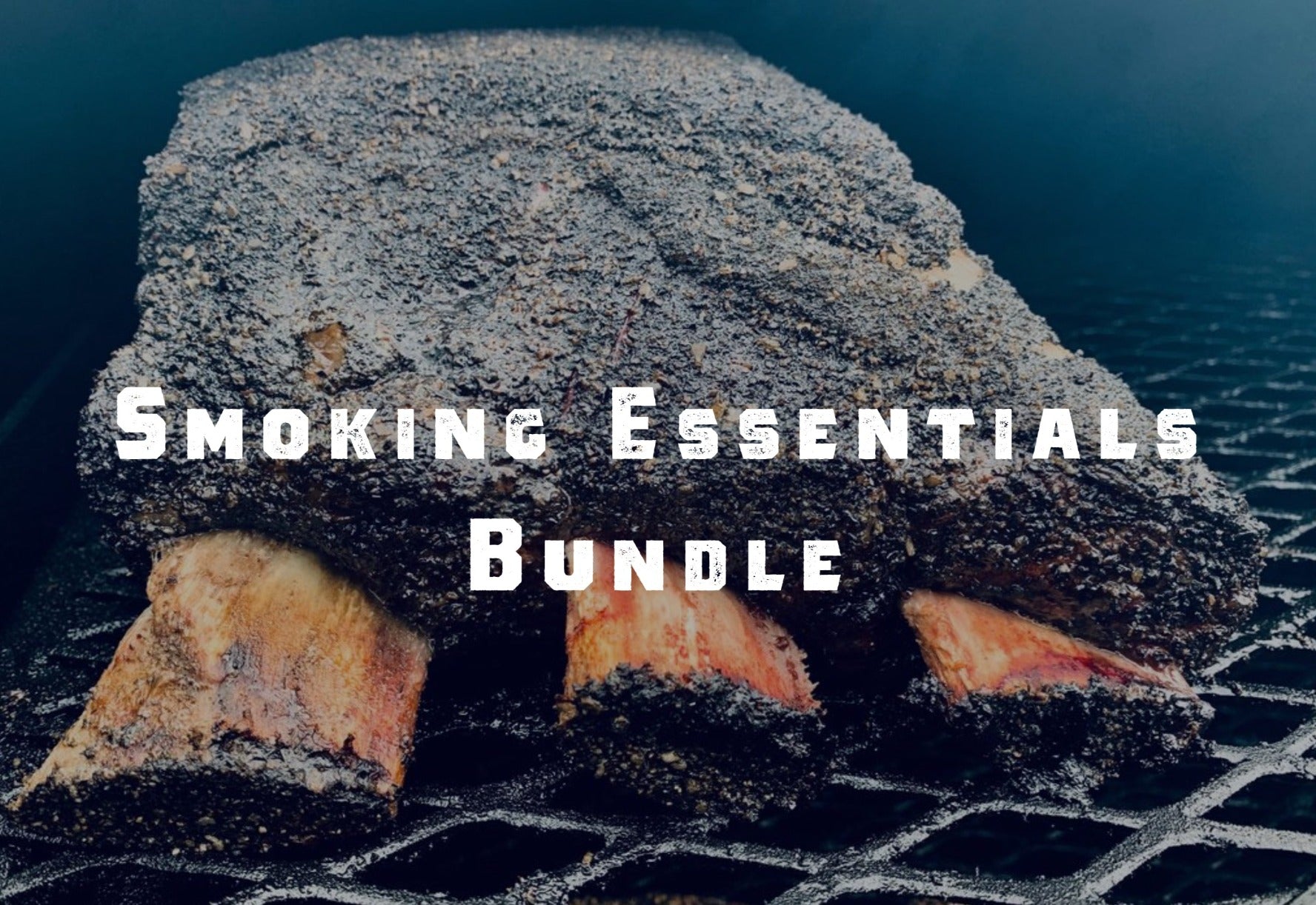 Meat Church BBQ Essentials Bundle