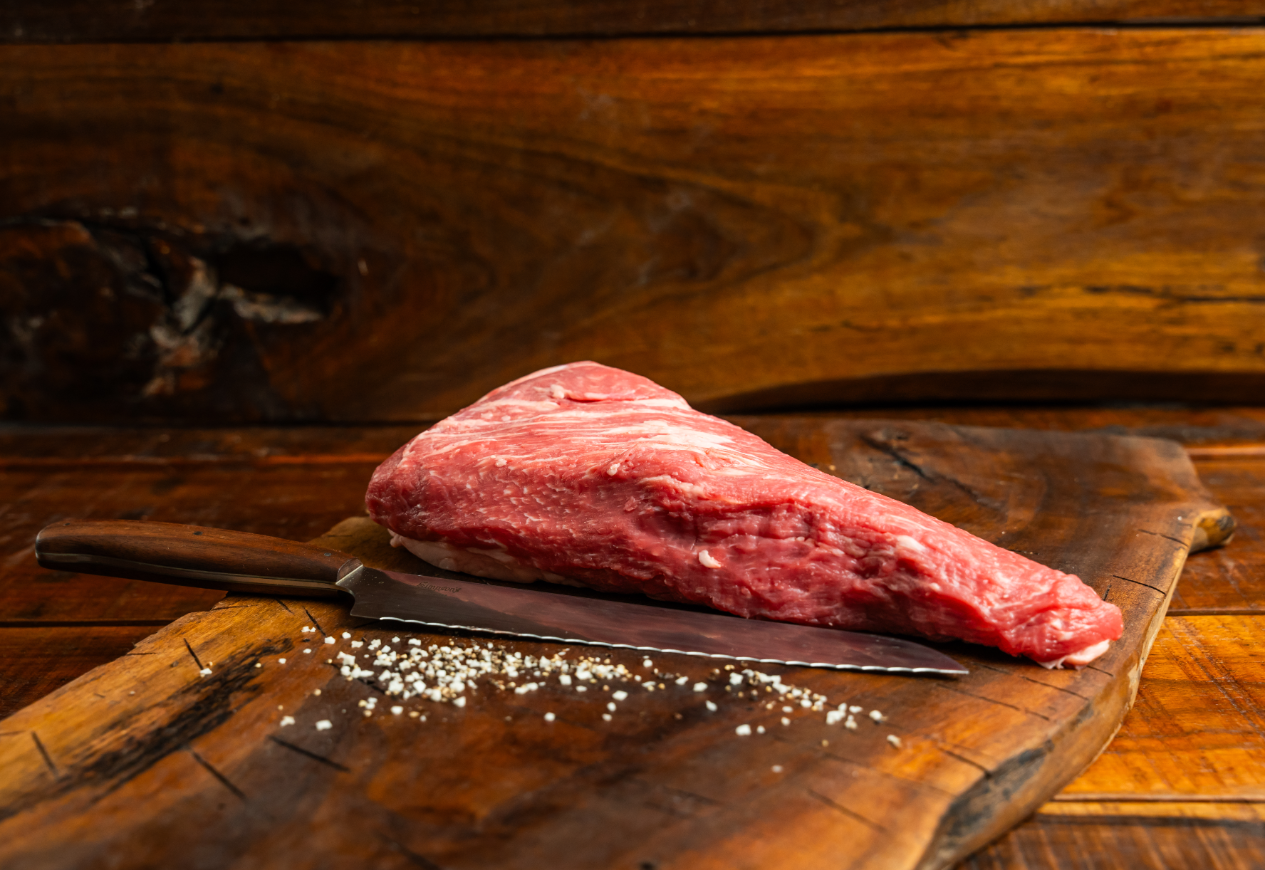 Smoking Essentials Bundle with FREE Tri-Tip