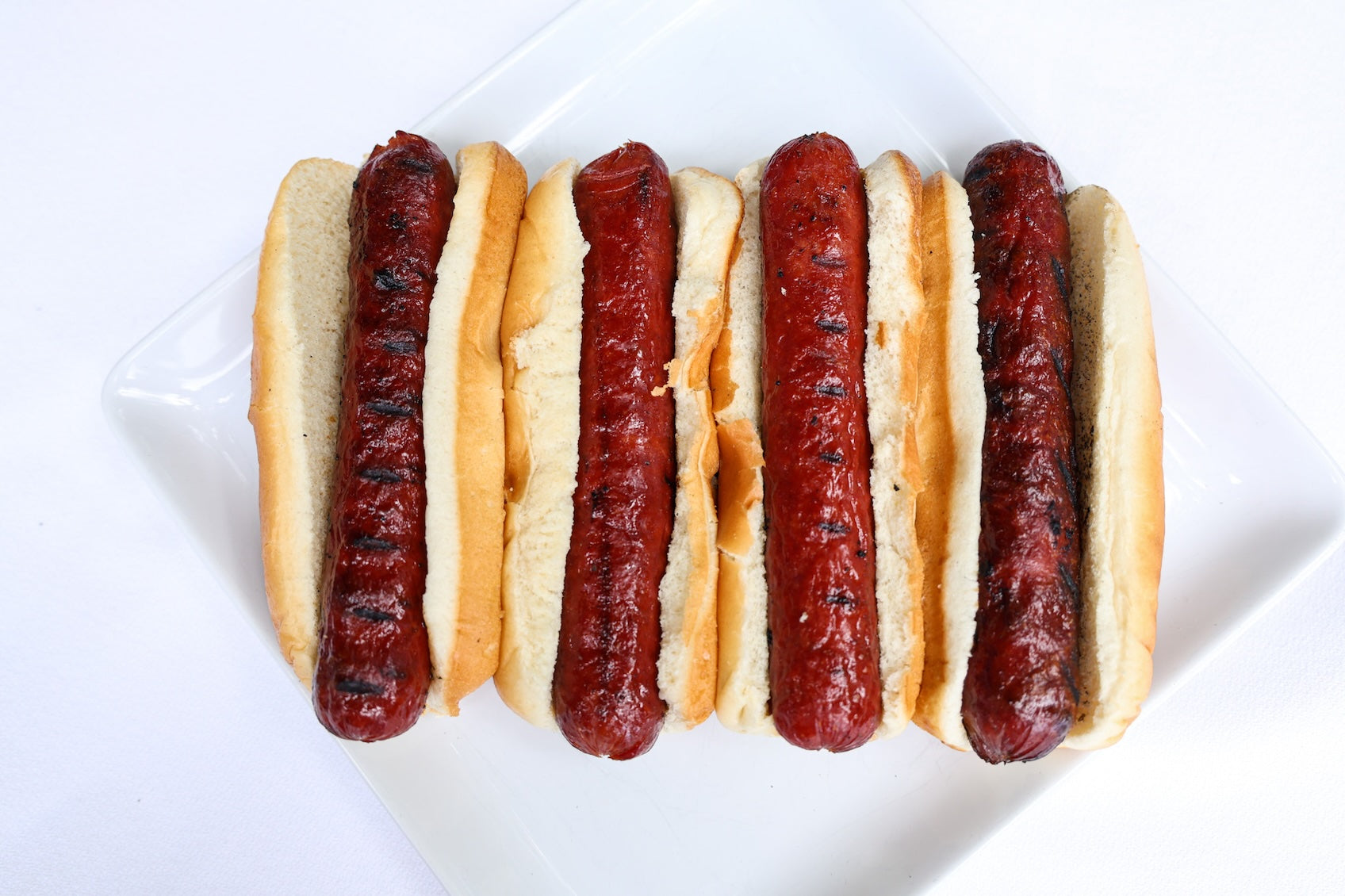 44 Farms Angus Beef Hot Dogs