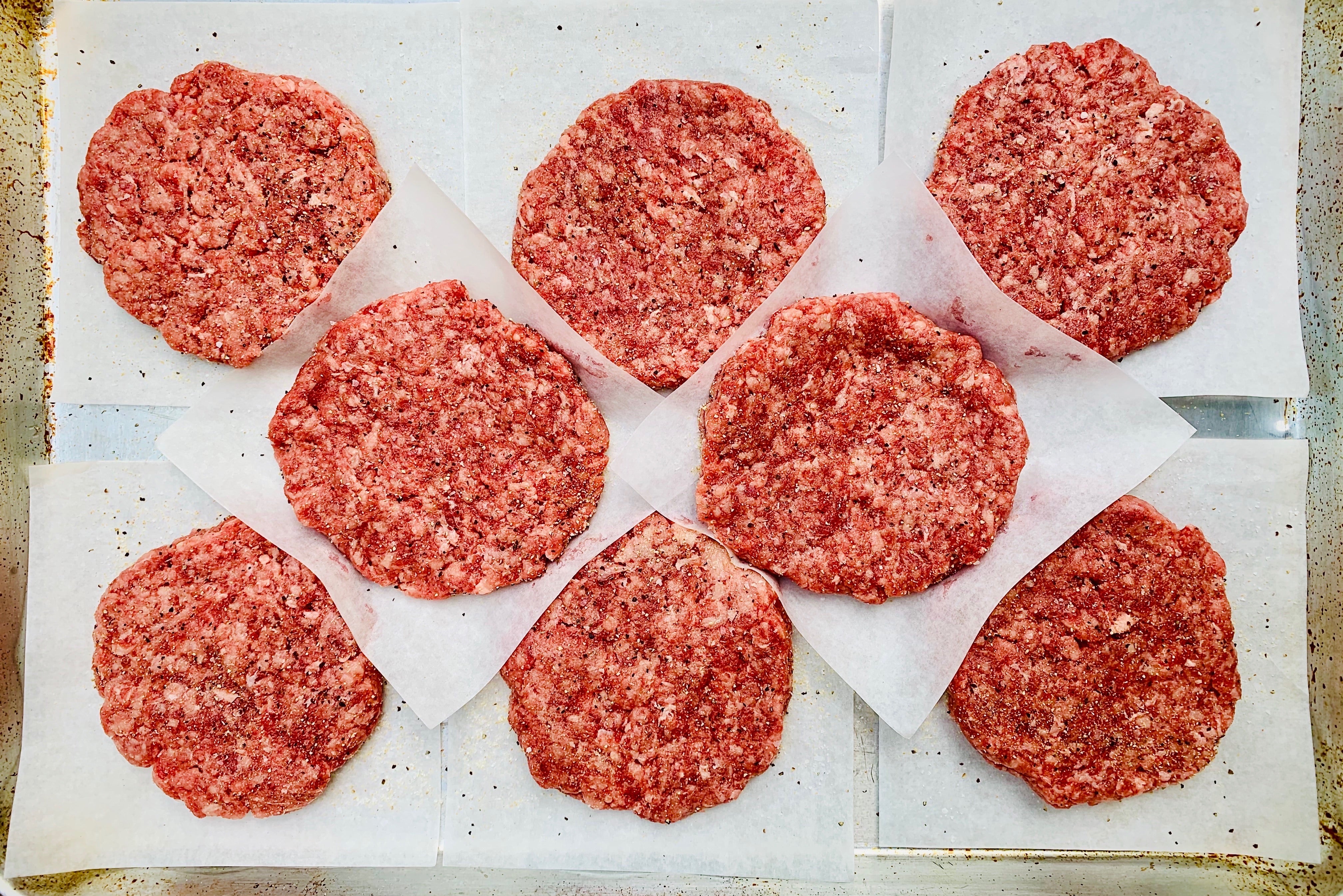 Premium Angus 1/4 Cow Bundle