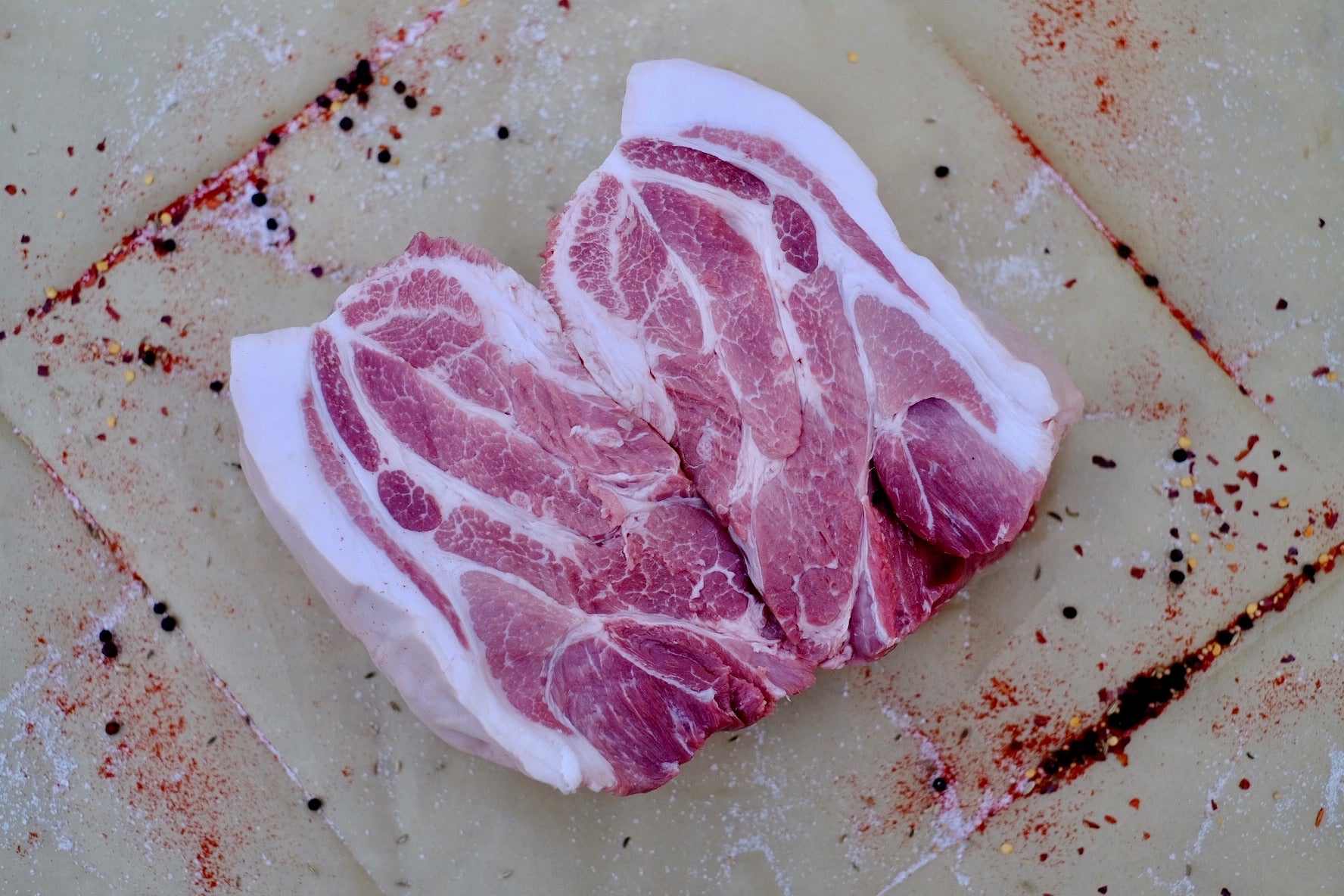 Pork Bundle