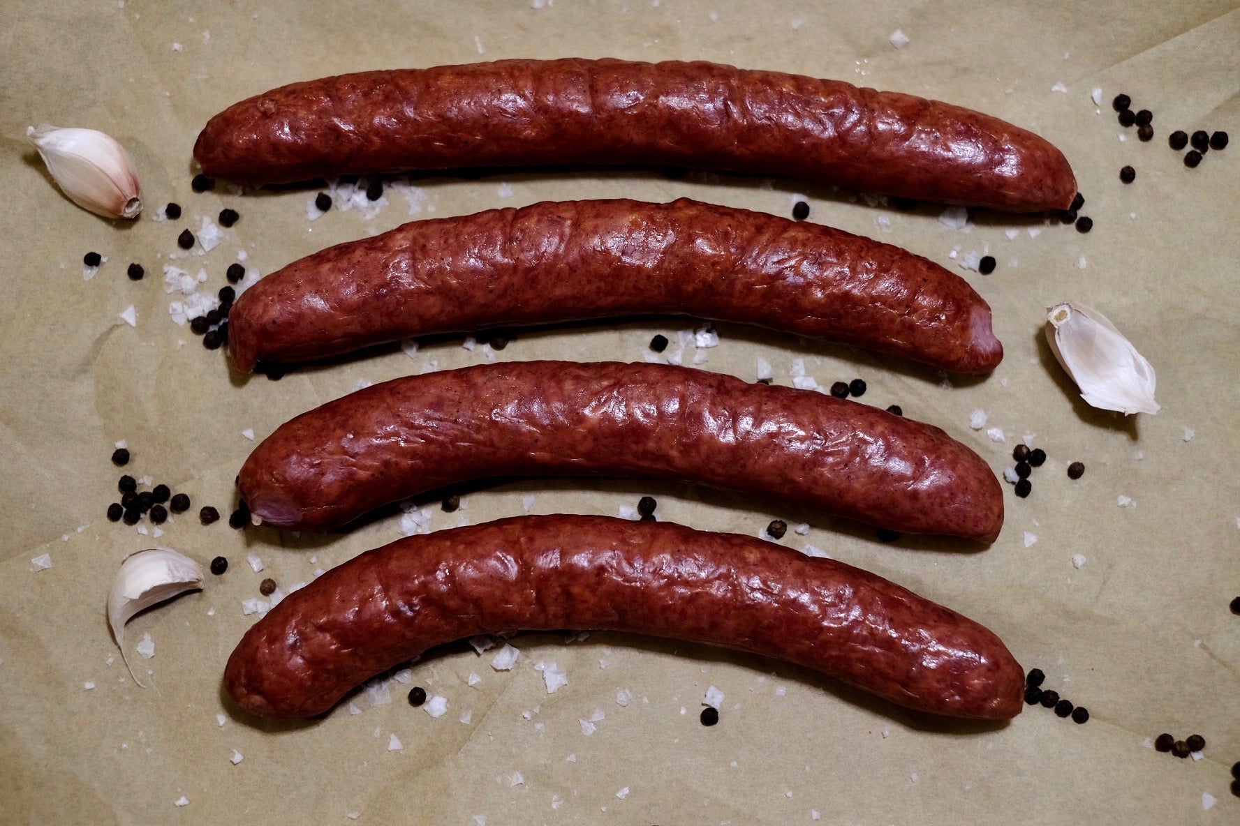 Potato Sausage – a Hempler's Holiday Tradition - Hempler's Foods