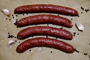 Andouille Sausage - 12 oz
