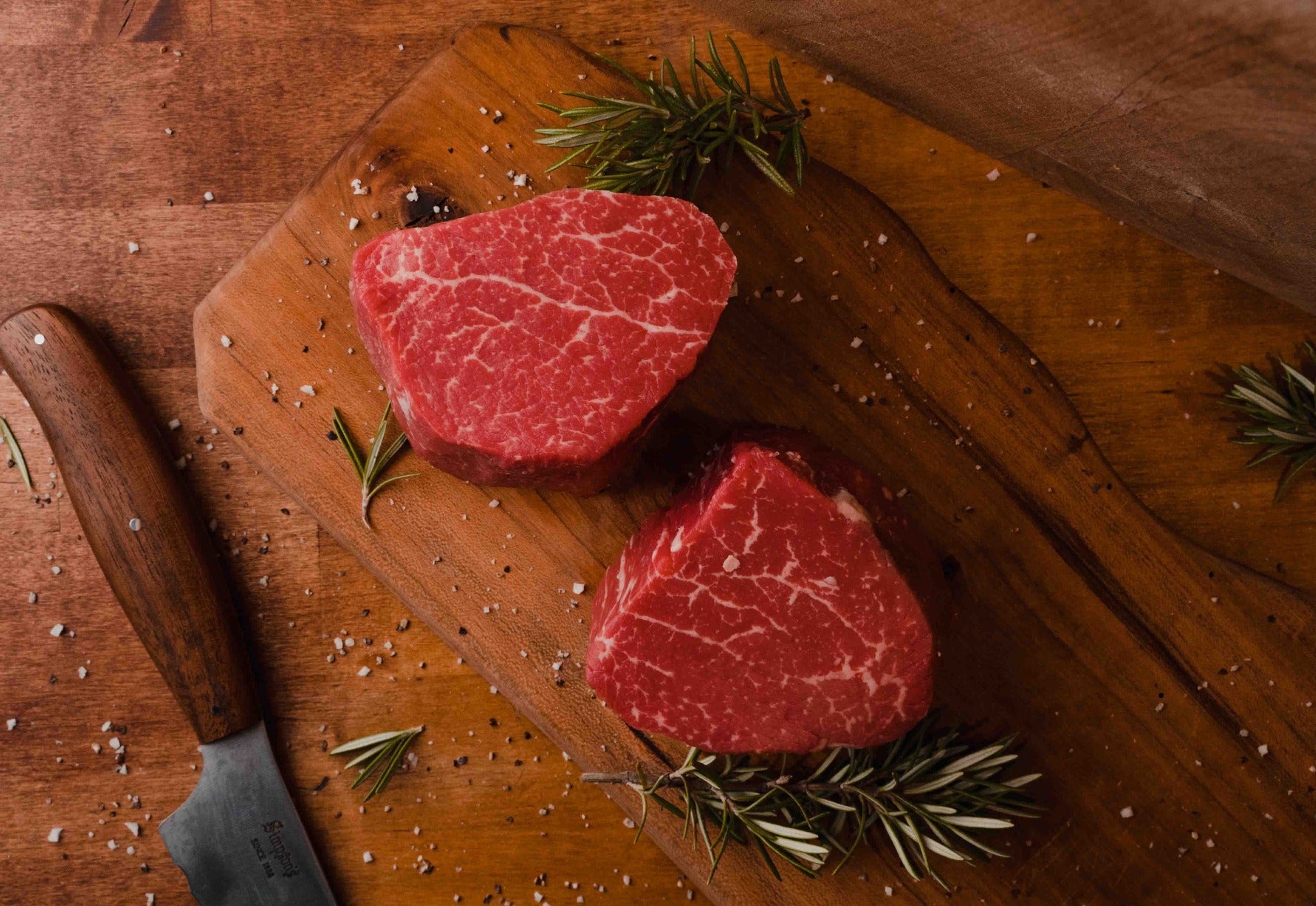 Angus Filet Mignon