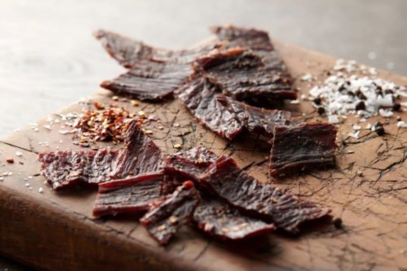 44 Farms Beef Jerky Bundle