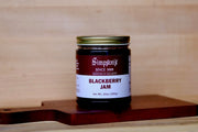 Blackberry Jam