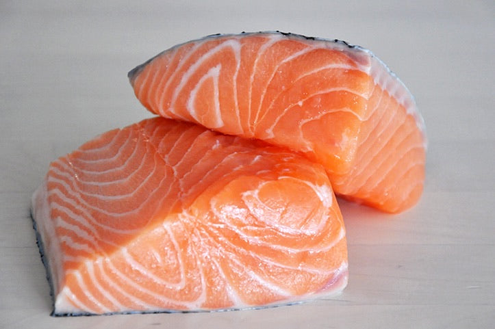 Salmon Fillet