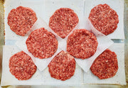 Angus Burgers