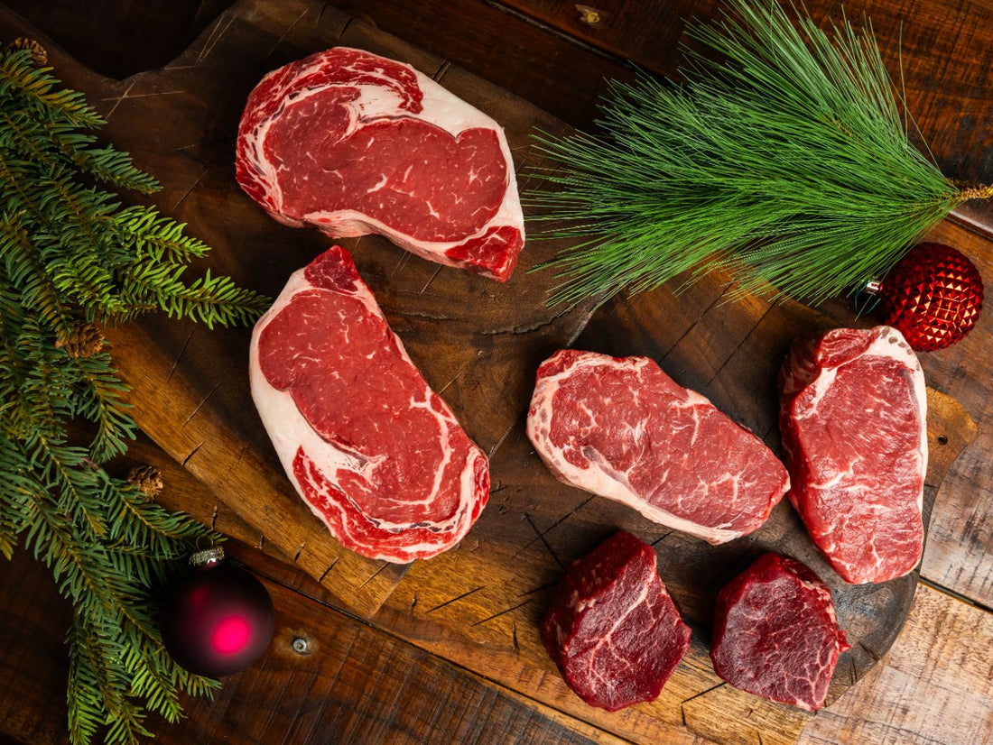 Elevate Your Corporate Gifting With Premium Meat Selections