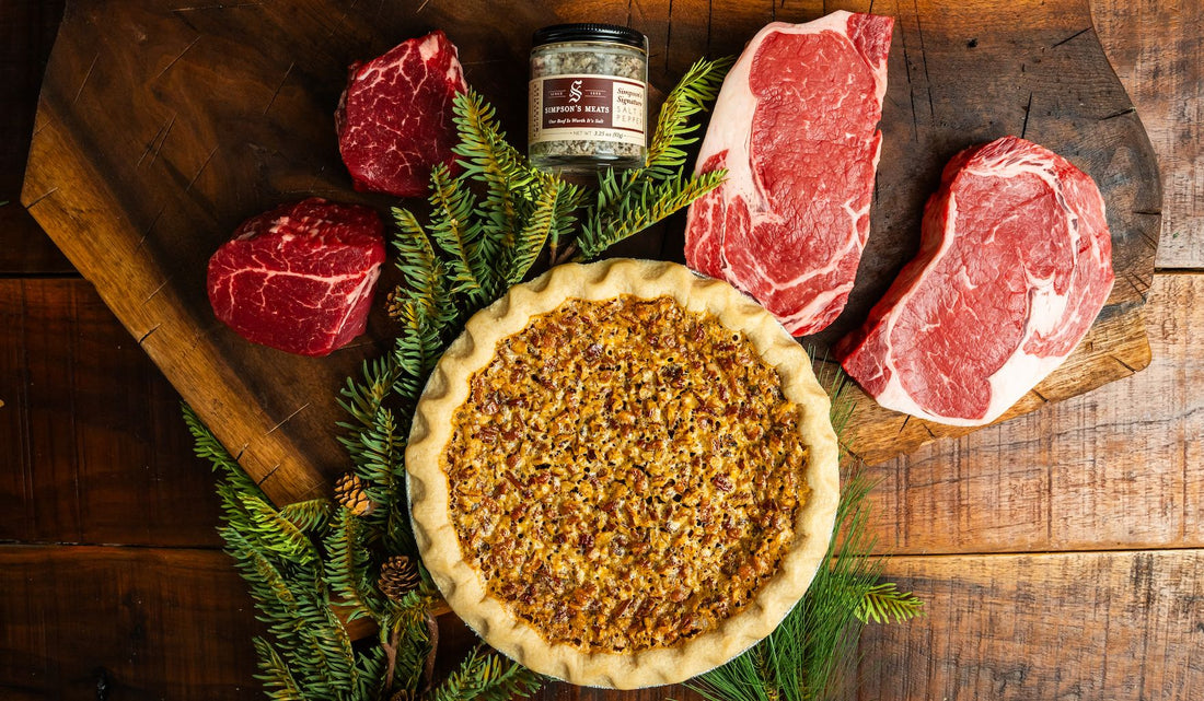 Top Meat Selections for Memorable Holiday Company Gifts
