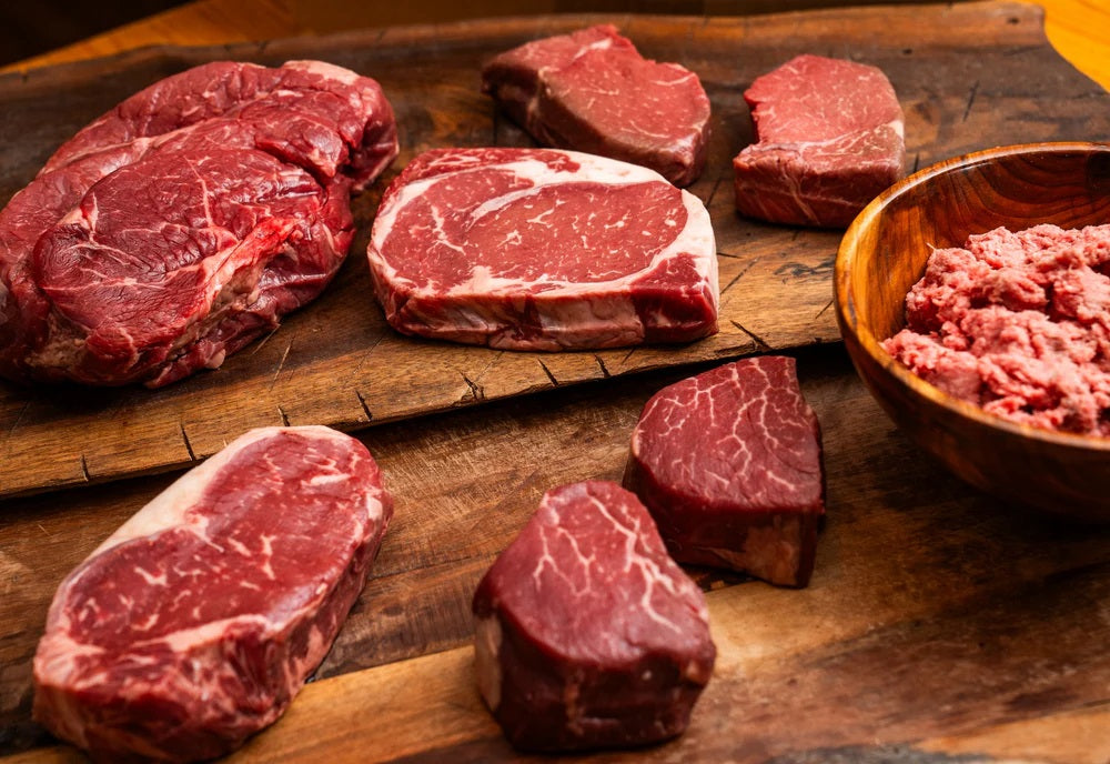 Planning Stress-Free Gatherings With an Angus Beef Bundle – Simpson's Meats