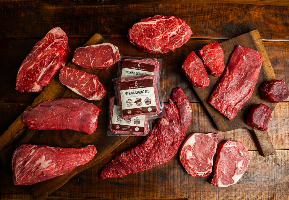 Special Selections: Meat Market Picks for Every Occasion – Simpson's Meats