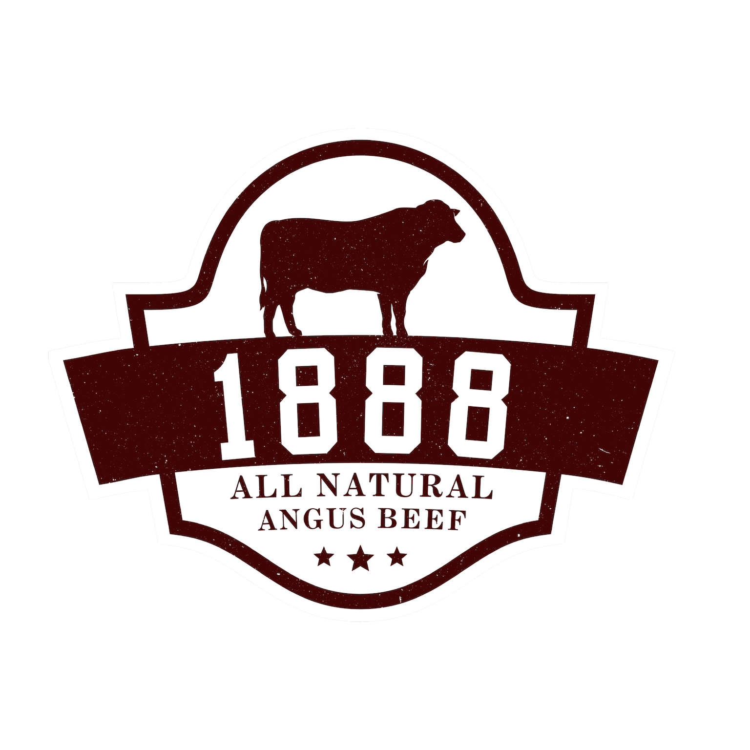 1888 All-Natural 1/4 Cow Bundle