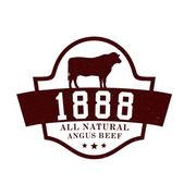 1888 All-Natural New York Strip Steak