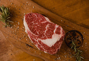 Akaushi Wagyu Ribeye