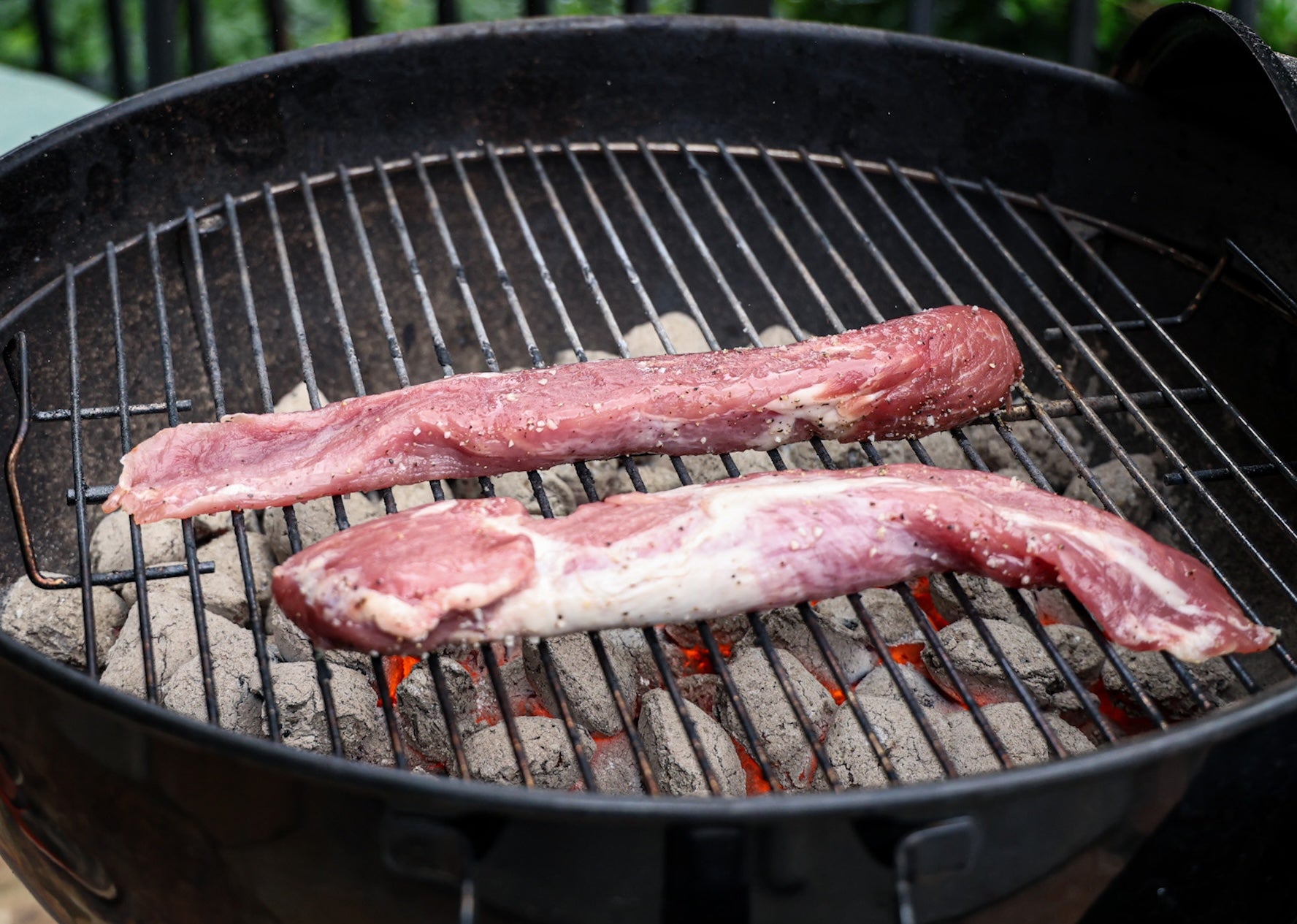 Pork Tenderloin - 16 oz