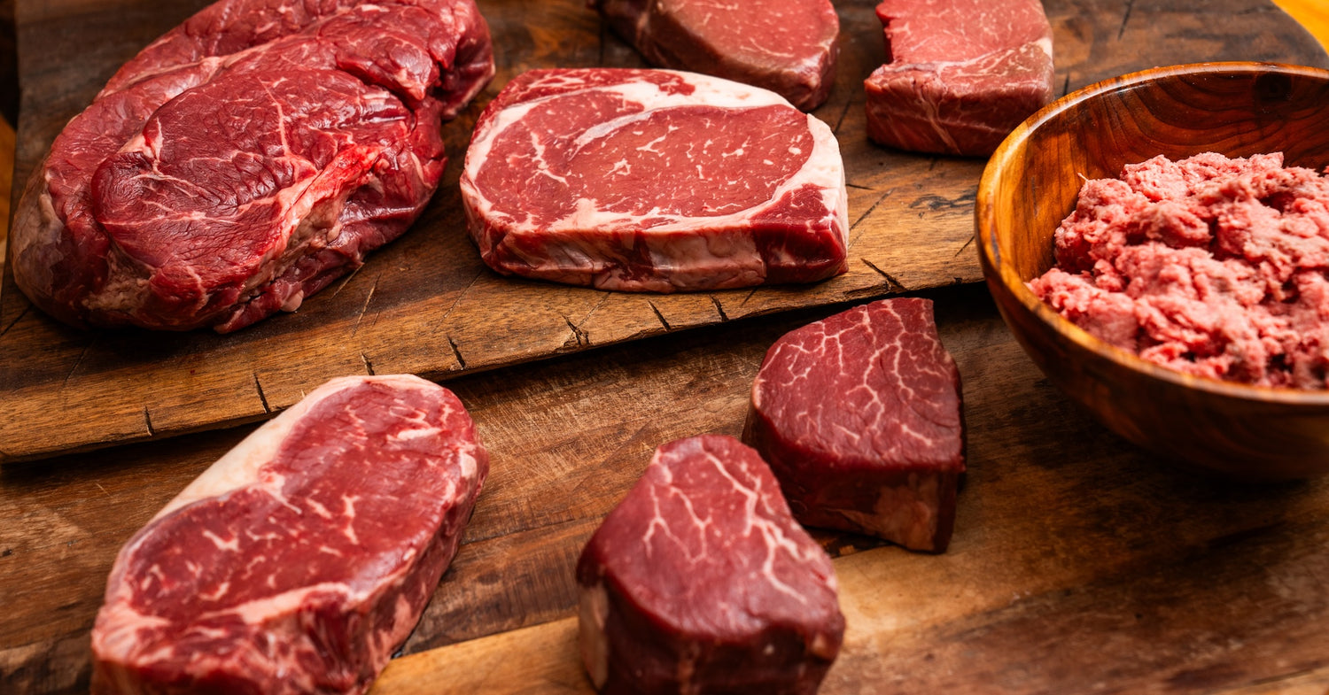 Simpson's Meats