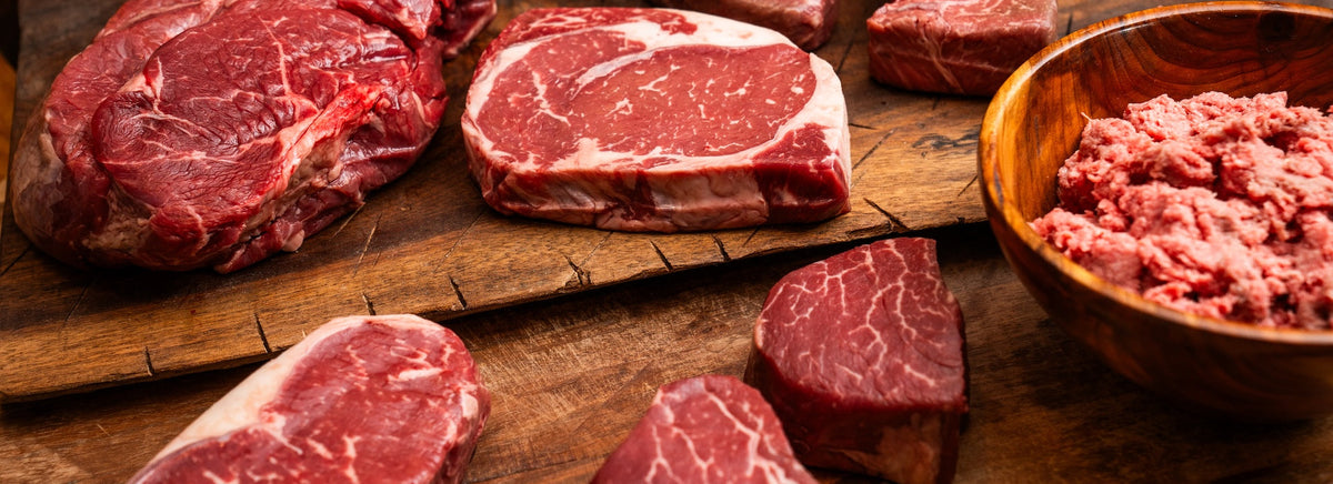 Simpson's Meats