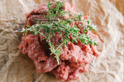 5 lb Premium Angus Ground Beef Bundle
