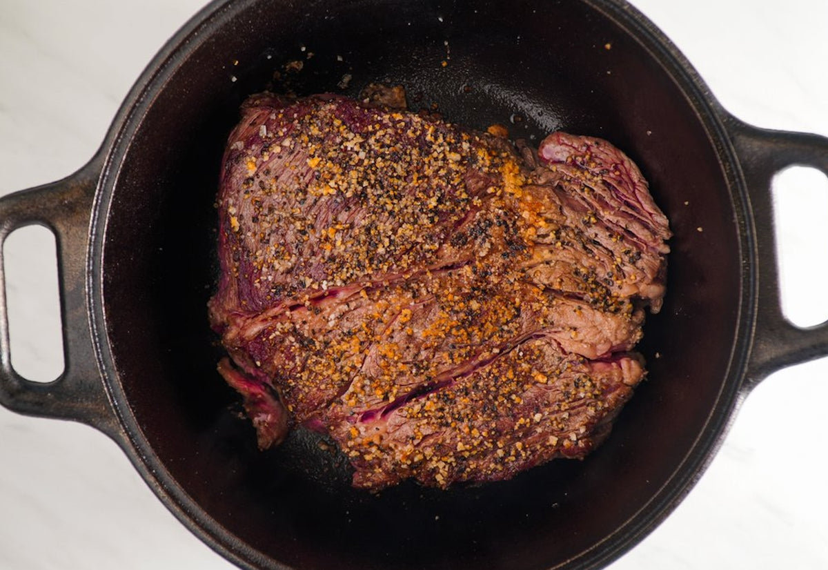 Meat Single Cooked Weeknight Dinner Box | Meat for Your Meals Delivered – Simpson's Meats