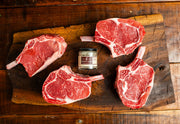 Cowboy Cut Gift Box