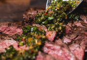 Angus Skirt Steak - 16 oz