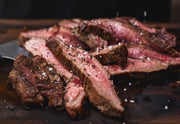 Angus Flat Iron - 16 oz