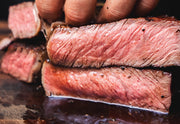 Angus Filet Mignon - 2 x 8 oz steaks
