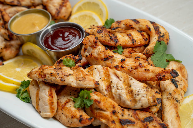 Home Table Chicken Bundle | Chicken Breast, Tenders, Thighs & Sausages ...