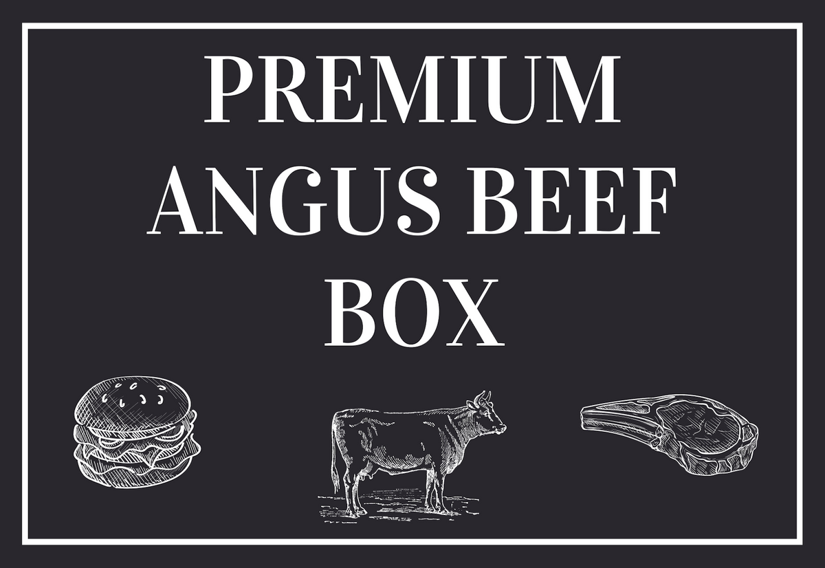 Premium Angus Beef Box
