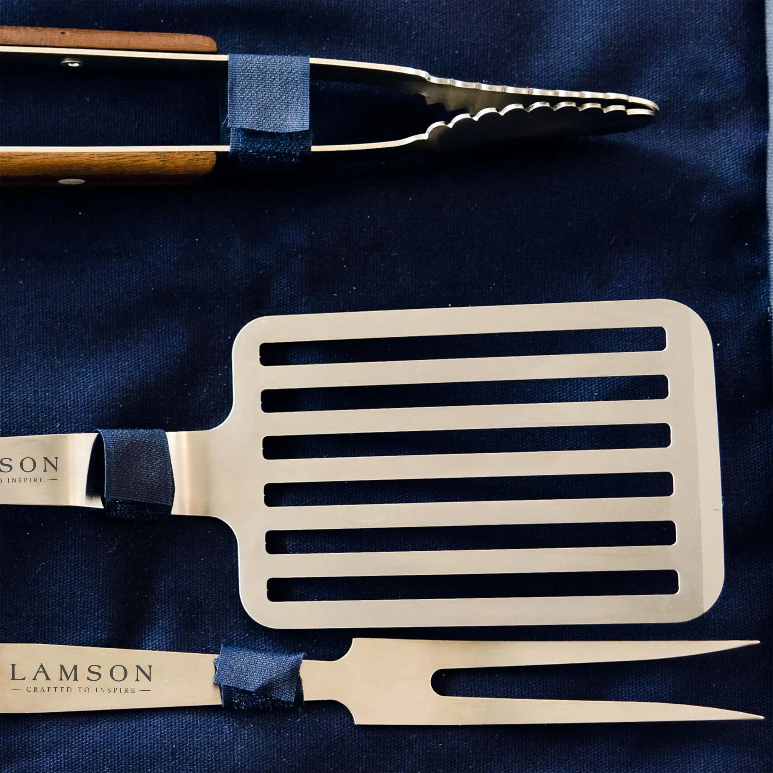 Father's Day Grilling Bundle