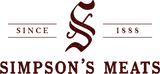 Simpson's Meats