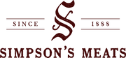 Simpson's Meats