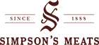 Simpson's Meats