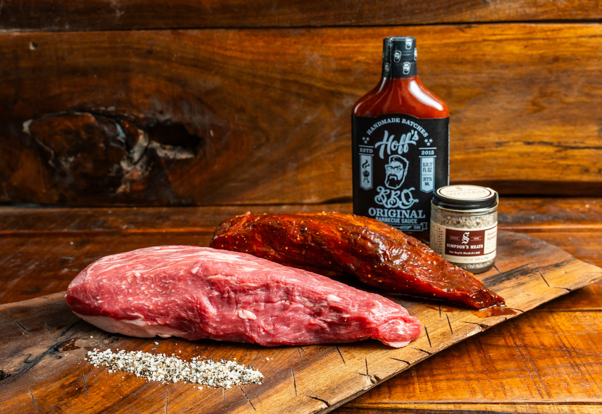 Meat Simp Bundles | Simpson's Meats