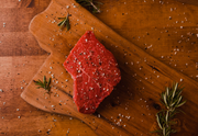 Akaushi Wagyu Sirloin