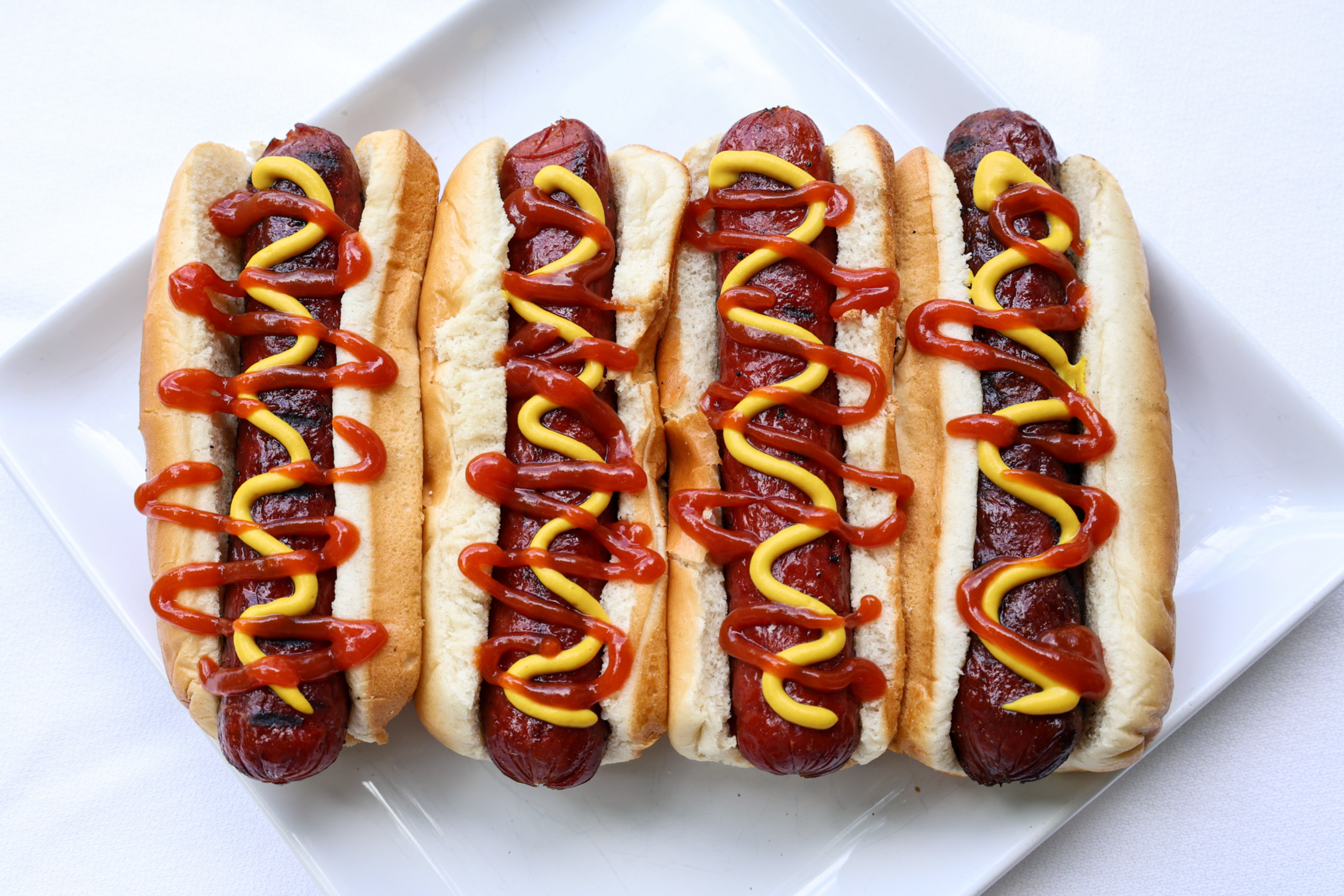 44 Farms Angus Beef Hot Dogs