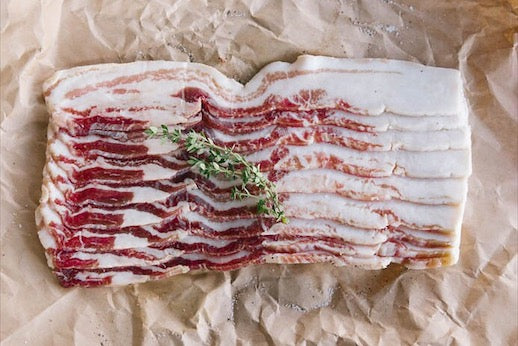 Benton's Hickory Smoked Bacon
